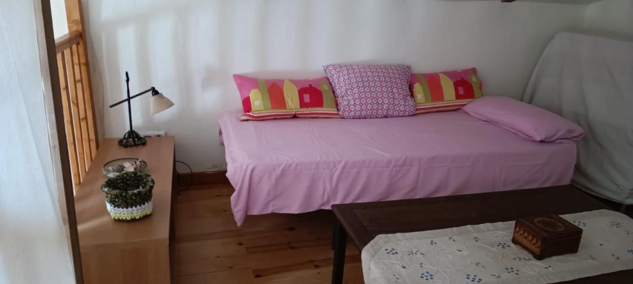 Acogedora Casa De Pueblo Con Piscina