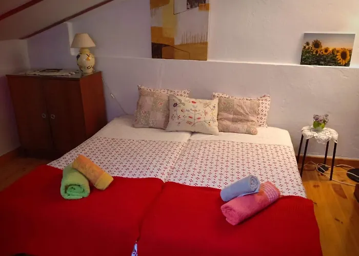 Acogedora Casa De Pueblo Con Piscina