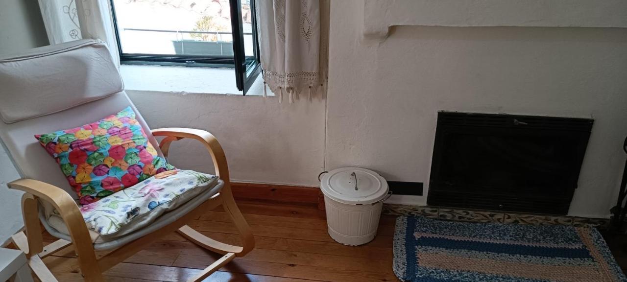 Hébergement de vacances Acogedora Casa De Pueblo Con Piscina